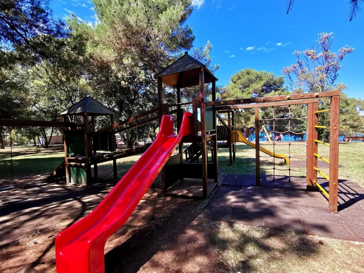 Stay In The Very Heart Of Porec - 50M To The Beach Екстер'єр фото