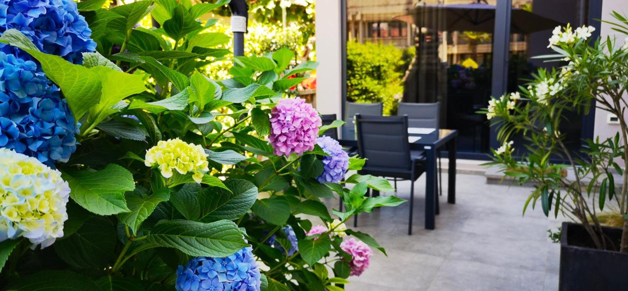 Stay In The Very Heart Of Porec - 50M To The Beach Екстер'єр фото